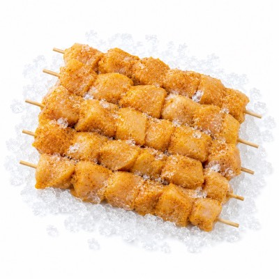 PINCHO POLLO EXTRA C/30UDS.
