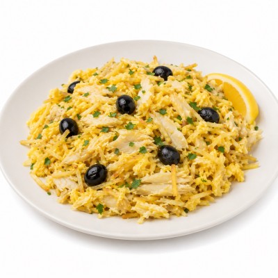 BACALAO DORADO MOLINERO C/12 EST. X