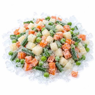 ENSALADILLA CN C/10B X 1K