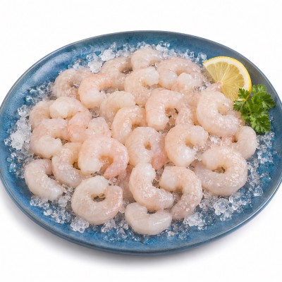 GAMBA PELADA 30/50 DECA C/ 5 X 1 K