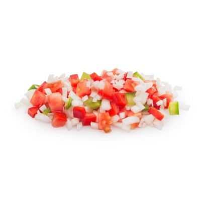 SOFRITO CN C/10 X 1 KG