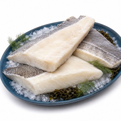 BACALAO FILETE +1000 NURIMAR C/ 1 X