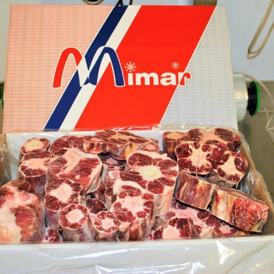 RABO TORO CORTADO OLIVA C/6 KG