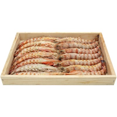 LANGOSTINO TIGRE Nº3  C/12 EST X 1