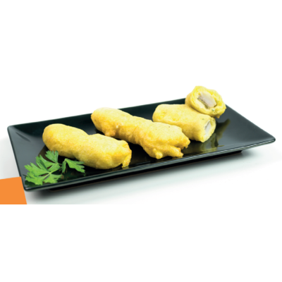 PAVIA BACALAO  C/6 X 500GR
