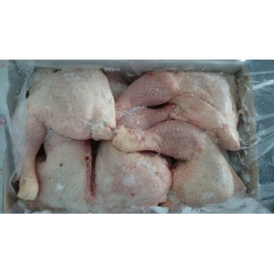 TRASERO POLLO  C/ 10 KG