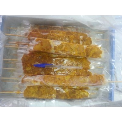 PECHUGA POLLO MONTADITO OLIVA C/ 5K