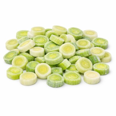 PUERRO RODAJA  C/4 X 2.5 KG