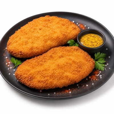 POLLO EMPANADO ORTOLA C/6 KG