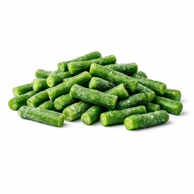 JUDIA VERDE REDONDA PS C/4 X 2.5 KG