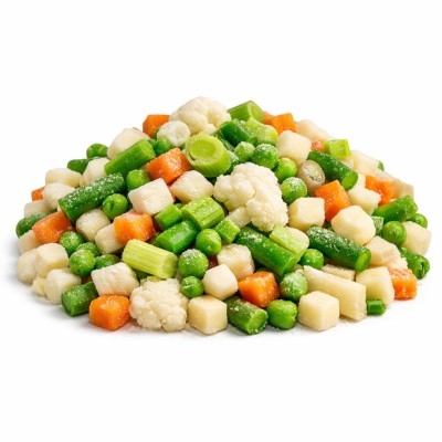 SOPA DE VERDURA PS C/4 X 2.5K