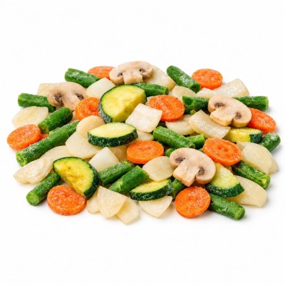 SALTEADO MEDITERRANEO CN C/5 X 1KG