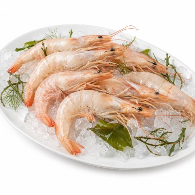 LANGOSTINO BLANCO Nº 5  EST/ 2 K