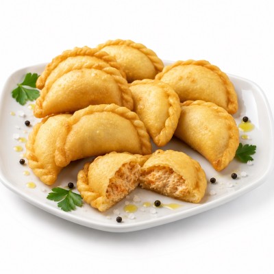 MINI EMPANADILLA SARAYMAR  C/4 X1KG