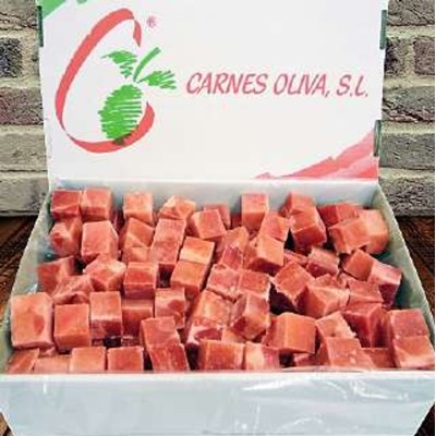 TACOS CERDO  C/ 5KG