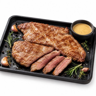 SECRETO FILETE DUROC SR B/2 KG