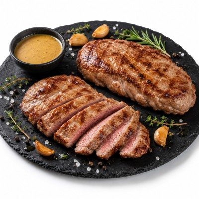 PRESA FILETE DUROC SR B/ 2KG