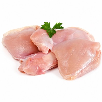 CHURRASCO POLLO FILETE SR B/ 2 KG