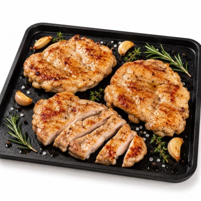 CHURRASCO POLLO FILETE SR B/ 2 KG