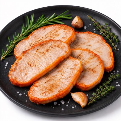 LOMO ADOBADO FILETE SR B/1KG