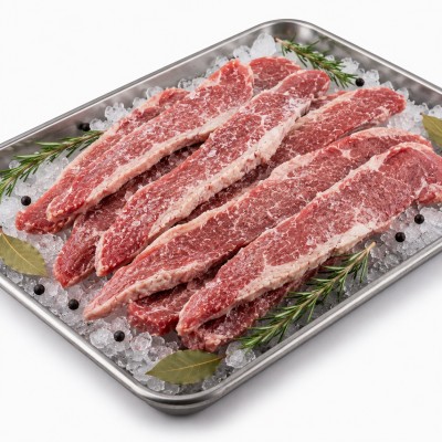 LAGARTO FILETE DUROC SR B/2KG