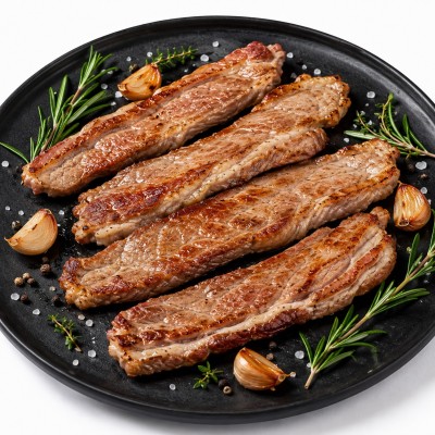 LAGARTO FILETE DUROC SR B/2KG