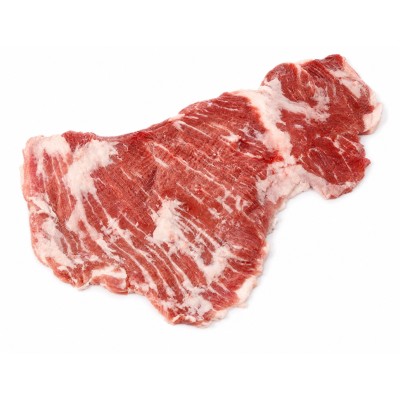 SECRETO DE CERDO BONCHEF C/5 KG