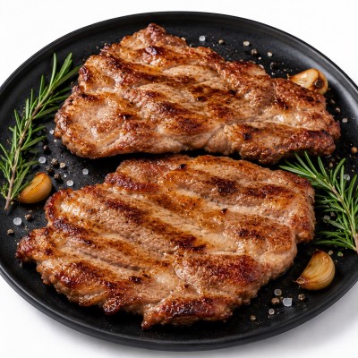 SECRETO DE CERDO BONCHEF C/5 KG