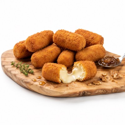 CROQ. RULO CABRA BJ/2 KG