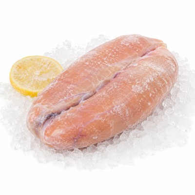 HUEVA BACALAO 200/400 C/5 KG