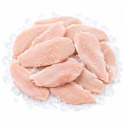 PECHUGA POLLO FILETE GRAUBEN C/ 5 K