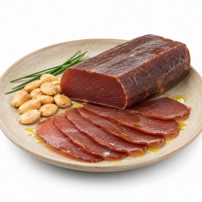 MOJAMA DE ATUN PAQ /1 KG