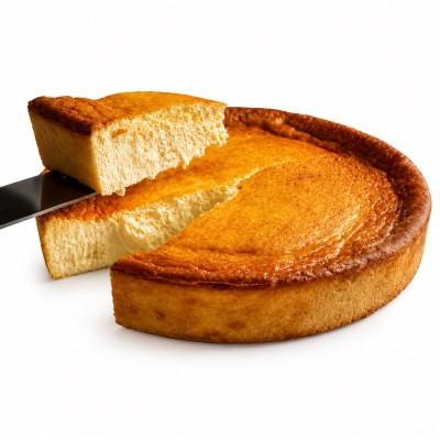 TARTA QUESO MANCHEGO C/ 1.5 KG