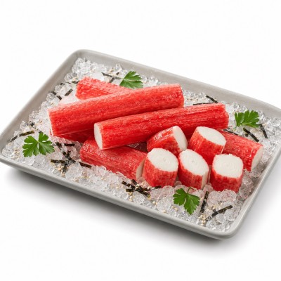 DELICIAS DE MAR KRONEX C/ 20 X 250G