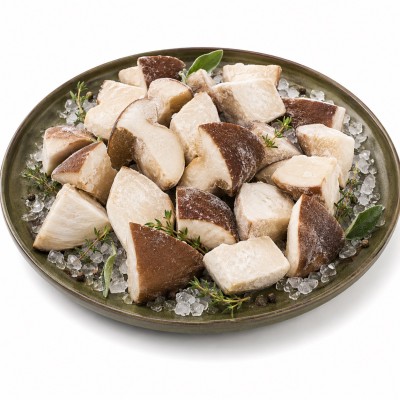 BOLETUS TROZOS C/5 X 1KG