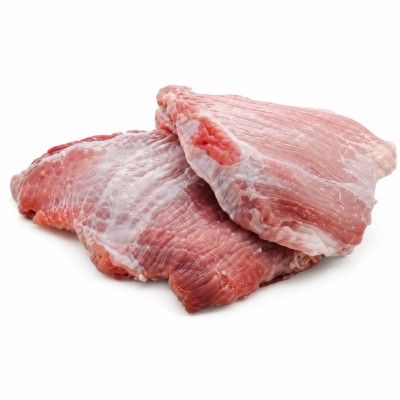 SECRETO FILETE DUROC SR B/2 KG