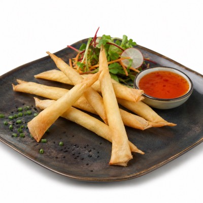 TWISTER DE LANGOSTINO EST/1X 800GR