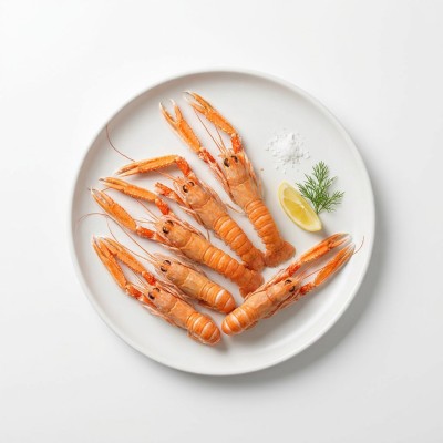 CIGALA COCIDA 20/30 EST/1KG