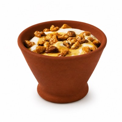 COPA NATA NUECES C/6UDS
