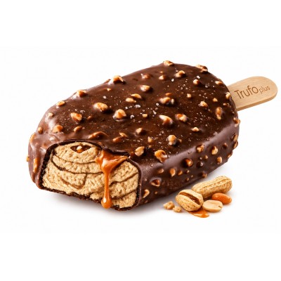 TRUFO PLUS SALTED CARAMELO KALISE (