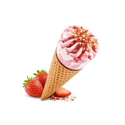 CONO NATA/ FRESA KALISE (N) C/20UND