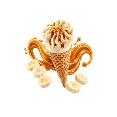CONNET BANOFFEE KALISE (N) C/20 UND