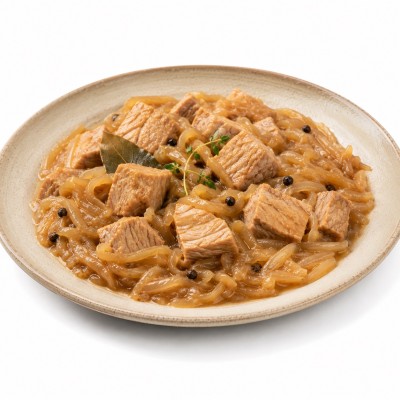 ATUN ENCEBOLLADO C/4 KG