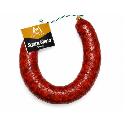CHORIZO HERRADURA PICANTE SR C/ 5 K