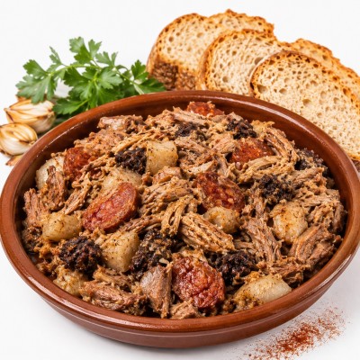 PRINGA CASERA 1000GR