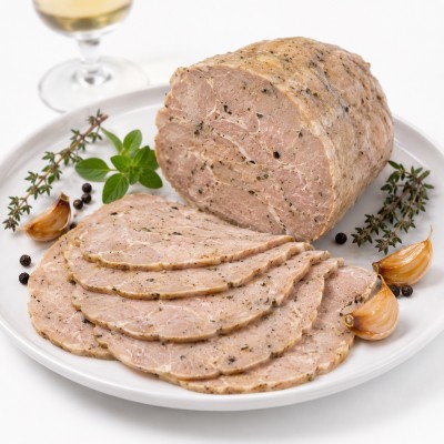 CARNE MECHADA C/6 KG