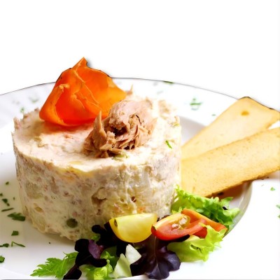 ENSALADILLA RUSA T/2KG