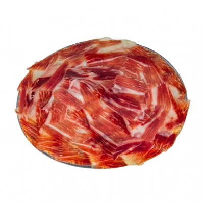JAMON LONCHAS CEBO 50% IBERICO 1X 8