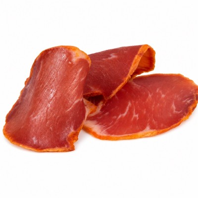 CAÑA LOMO LONCHAS 100% IBERICA 1 X