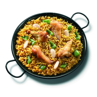 BARQUETA VALENCIANA (0,37) X 12 UND